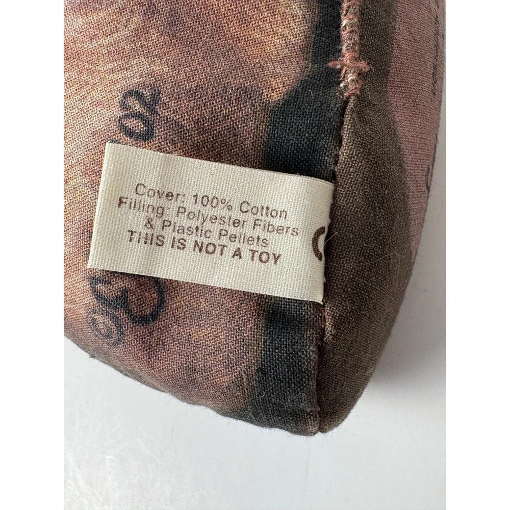 The Toy Works Shih Tzu Pupper-Weight Leslie Anderson Weighted Dog  2003